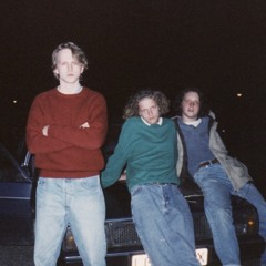 Sucking On The Juice of Nature (4-track cassette 1991) by Magneto Essa