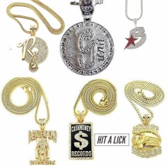 Don Truth X trapdaddyflex - Hit A Lick