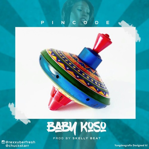Pincode - Baby Koso