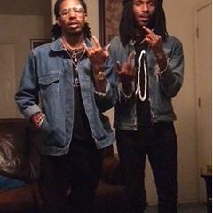 543Trap x Runway- Workin' [Prod. By RellTheWolf]