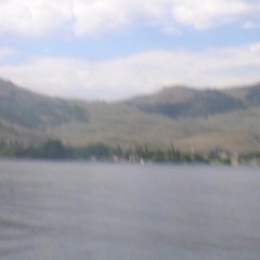 lake