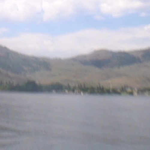 lake