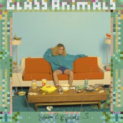 Season 2 Episode 3- Glass Animals INSTRUMENTAL