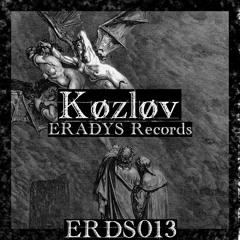 Køzløv - Drøne (YÅ Remix)