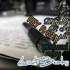Jus For The Rhyme Of It pt.ll