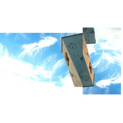 Exit Permit - Java Jazz (cover)