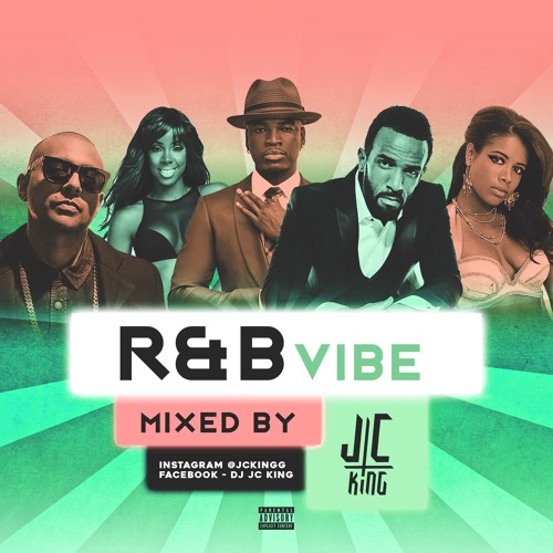 R&B Vibe Mixtape