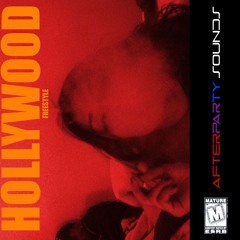 SuaveeAM- Hollywood Freestyle (Prod.BenjiKris)