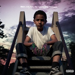 Secondhand Kaleidoscope (Intro) [Feat. Potencia Rose]