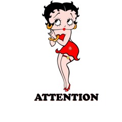 Attention (Prod. @__ocho__)