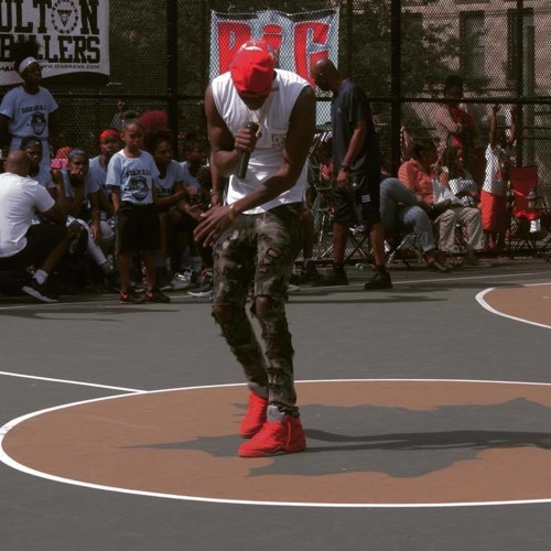 Stream TFace - Glad We Met (Prod By. Beat Boii) by TFace The Hood ...