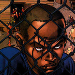 SPACE JAM FREESTYLE FT JAY BISHOP