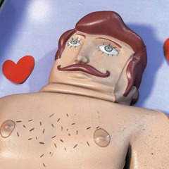Mr. Oizo - Half a Scissor (Cory Minto Half an Edit)