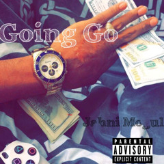 "Going Go" (Prod. By YaricoBeats)