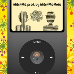 "IN MY HEAD" prod. By MitchWiLMusic