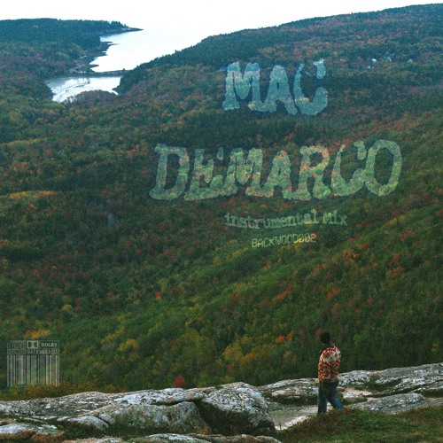 Mac Demarco Instrumental Mix