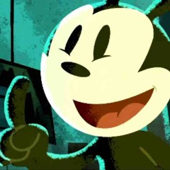 oswald's theme / epic mickey cover