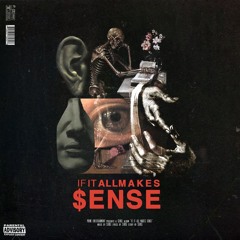 Move On Ft. Natasha Co (Prod. By Syndrome)