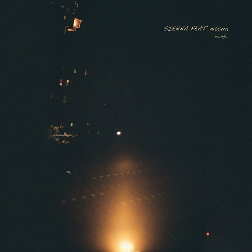 sonsofu - Sienna feat. nitsua