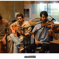 Quebrada Jujeña - La Sacha Orquesta