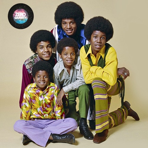 Jackson 5 - I Want You Back (ZeroGravity Remix)