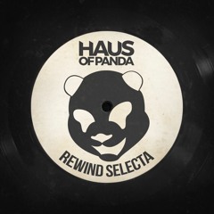 Rewind Selecta [OUT NOW ON BROOKLYN FIRE]