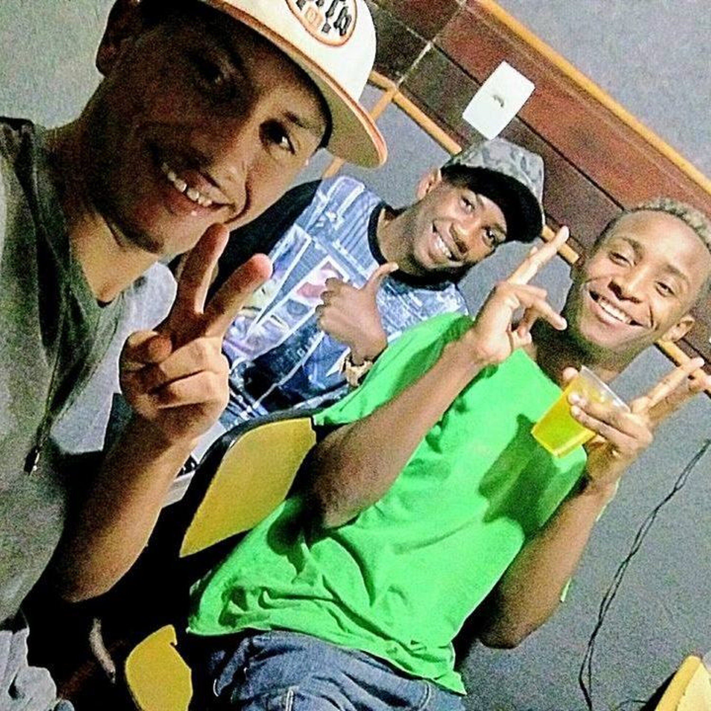 Dj TROIA O GENERAL 👽✌