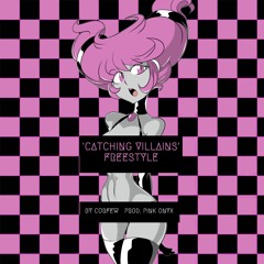 Curfew - Chasing Villains freestyle (Teen TItans GO! Beast Boy song)