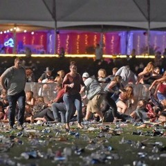 Kings Without Crowns Podcast, Episode 41: Route 91 Las Vegas Shooting