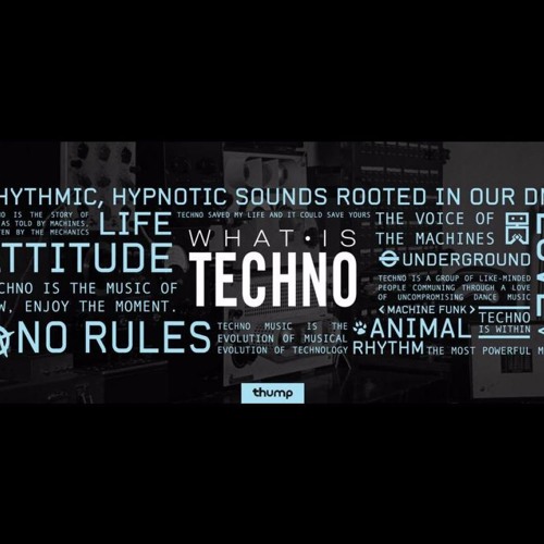 Techno