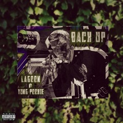 LAGOON X HGODhood - BACK UP