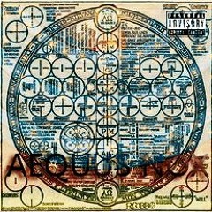 Wave Mantra -  Marilyn Faux X Wraith Knowledge (produced by Wraith)