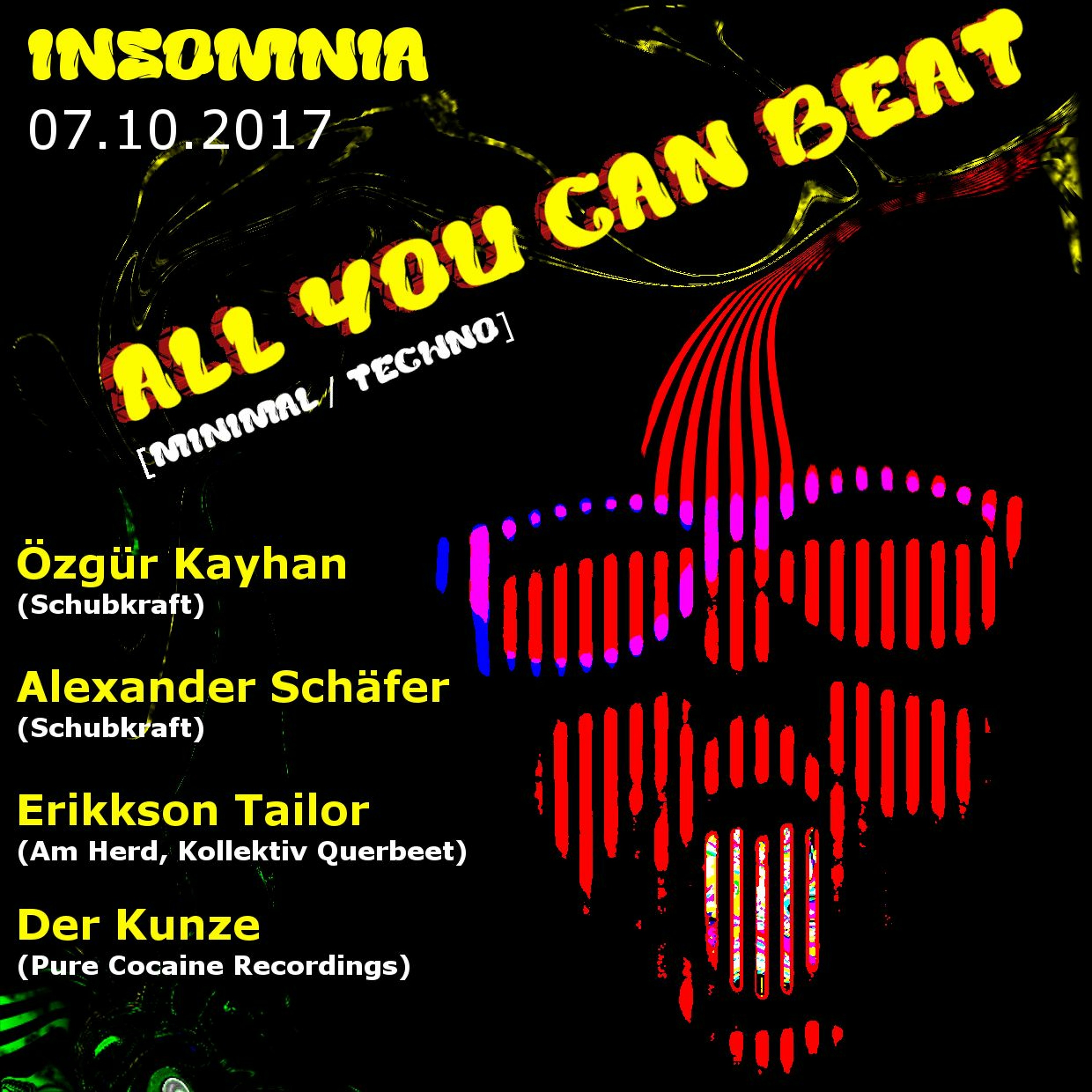 DJ Kunze