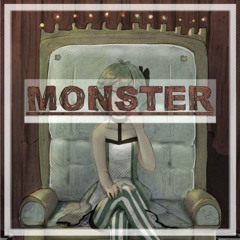 【ALTER/EGO】MONSTER【DAISY】+ MIDI