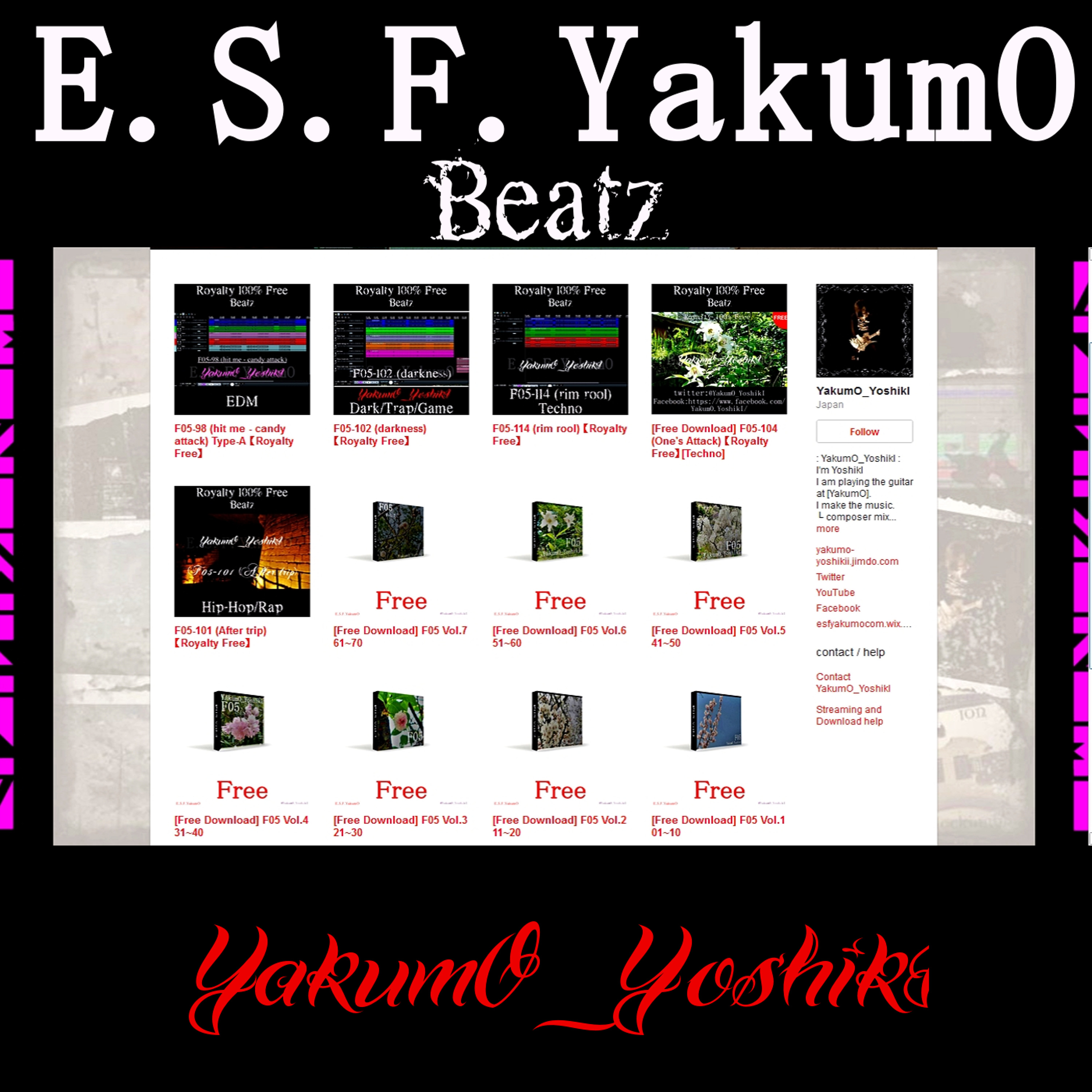 YakumO_YoshikI