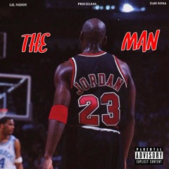 The Man Ft Zah Sosa & Priceless