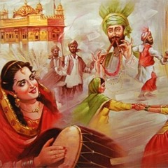 Giddha DAV Chandigarh