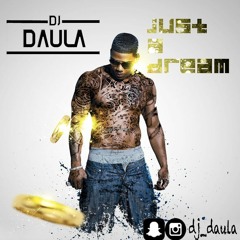 DJ Daula | October 2017 Podcast | Just A Dream