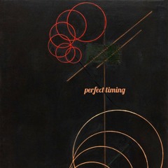 Donato - Perfect Timing