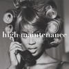 High Maintenance Mp3