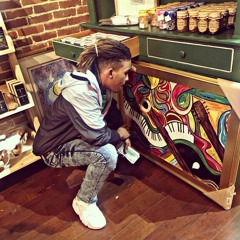 Zell x Copy The Wave