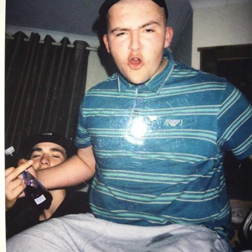 PoTTerBelly - Never Gonna Go Uni