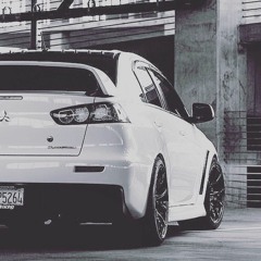 LANCER EVO