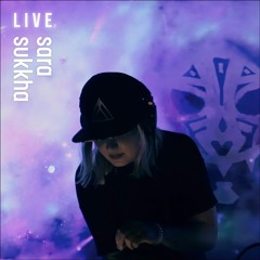 Live at Space Empire