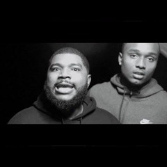 TFG Skooly - Look At Me Freestyle