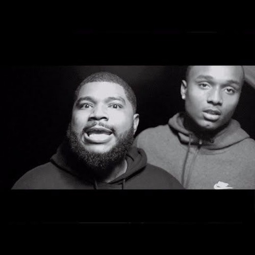 TFG Skooly - Look At Me Freestyle