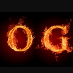 OG prod. Djdub youngforeverbeats