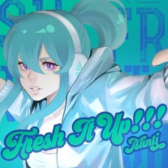 [BOFU2017] Fresh It Up!!!