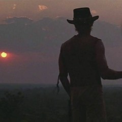 Hard Time Standing Still  10-11-17