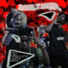 Chris Vayle feat. Macio & Rosie - Risktaker (Prod. Rsevn)